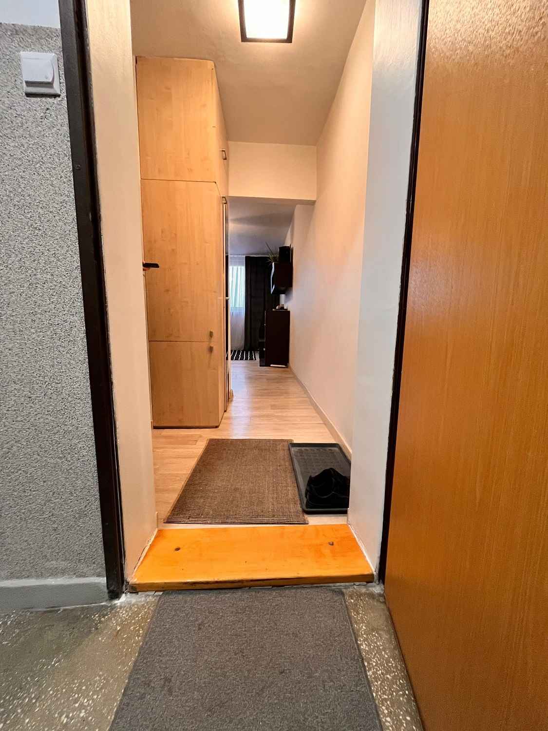 2pok, 37met, ul. Legnicka PIWNICA/WINDA (Wrocław) Stare Miasto - zdjęcie 9