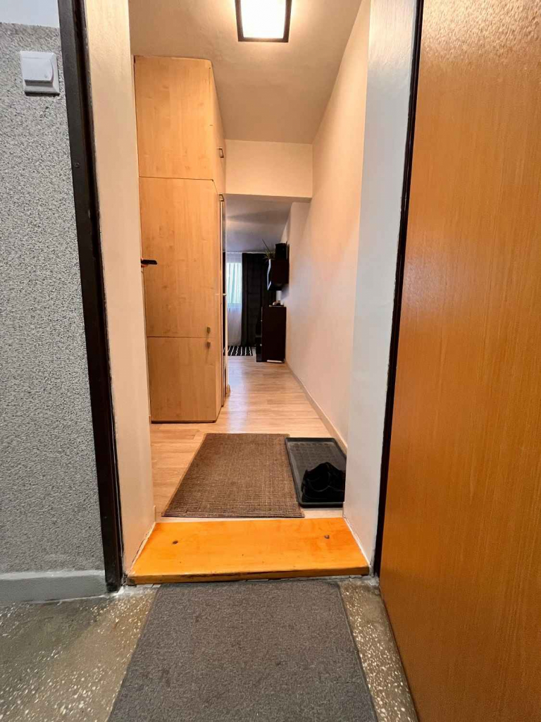 2pok, 37met, ul. Legnicka PIWNICA/WINDA (Wrocław) Stare Miasto - zdjęcie 9