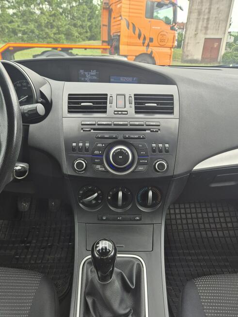 Mazda 3 Giżycko - zdjęcie 12