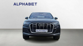 Audi Q7 45 TDI mHEV Quattro S Line Tiptr. Swarzędz - zdjęcie 8