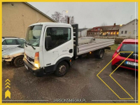 Nissan Cabstar Single Cab 3.4t 2.5 Manual Kiczyce - zdjęcie 3