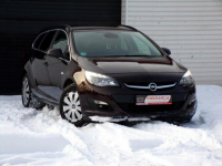 Opel Astra Lift /Gwarancja /Led /klimatronic /1,4 /140KM /2014R Mikołów - zdjęcie 2