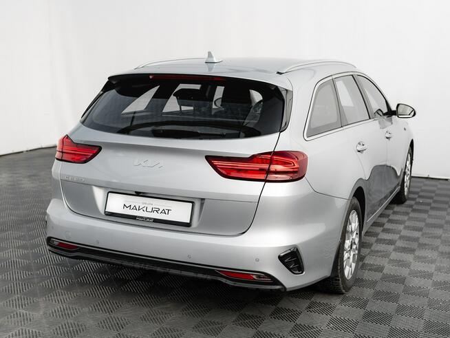 Kia Cee'd GD7H678#1.5 T-GDI M 2 stref klima K.cof salon PL VAT23% Pępowo - zdjęcie 5