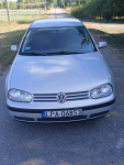 Golf IV 1998 r., pierwszy właściciel w Polsce Kolano - zdjęcie 1