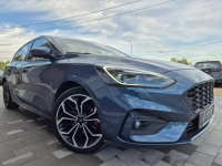 Focus 1.5 EcoBoost ST-LINE 150km NAV asist FULL LED kamera SERWIS 2019 Tychy - zdjęcie 2