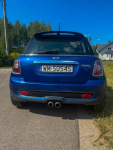 Mini Cooper S R56 1.6t 174KM Kazimierów - zdjęcie 11