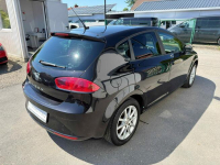 Seat Leon Raty/Zamiana Gwarancja 1.4 TSI Style Bi-ksenony Gdów - zdjęcie 4