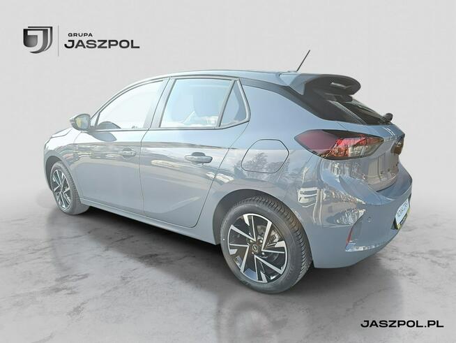 Opel Corsa 1.2 100KM MT6 - PRZEDŁUŻONA OCHRONA 8 LAT Łódź - zdjęcie 7