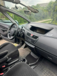 Citroen C4 Picasso 2.0 Benz + 3 letni Gaz * 7-osobowy * Climatronic * Miastków Kościelny - zdjęcie 10