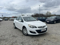 Opel Astra I właściciel, salon Polska, gwarancja 12 miesięcy !!! Rawa Mazowiecka - zdjęcie 3