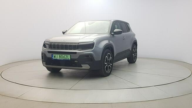 Jeep Avenger 54kWh Launch Edition! Z Polskiego Salonu! Faktura VAT! Warszawa - zdjęcie 3