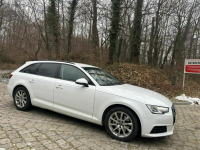 Audi A4 - Polski salon - Bezwypadkowy - 190KM - Serwisowany - Nysa - zdjęcie 2