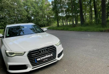 Audi A6 Kiczyce - zdjęcie 2