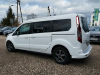 FORD GRAND TOURNEO CONNECT AUTOMAT, 7 MIEJSC SALON2021 Warszawa - zdjęcie 7