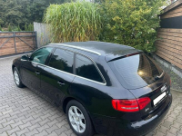 Audi A4 B8 2.0TDI 143KM Zadbana POLECAM Mysłowice - zdjęcie 6