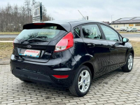Ford Fiesta *Lifting*Benzyna*BDB stan* Zduńska Wola - zdjęcie 10