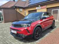 Opel Mokka GS Line 1.2 130KM Automat Salon Polska Gwarancja do 3 lat!