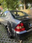 Toyota Corolla Gdańsk - zdjęcie 4