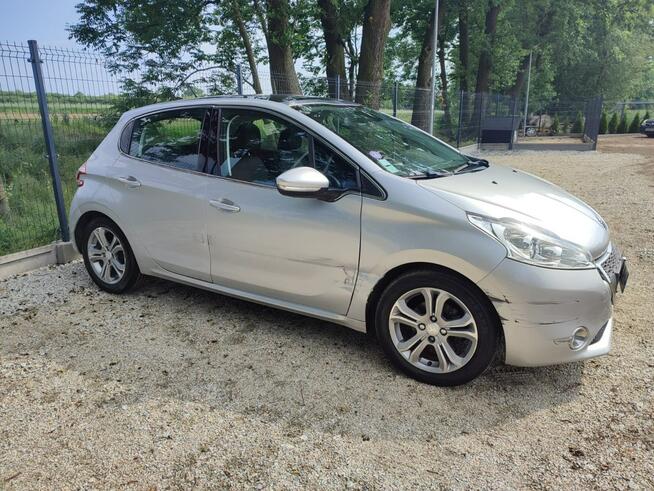 Peugeot 208 90.000km ,  panorama Pleszew - zdjęcie 11