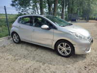 Peugeot 208 90.000km ,  panorama Pleszew - zdjęcie 11