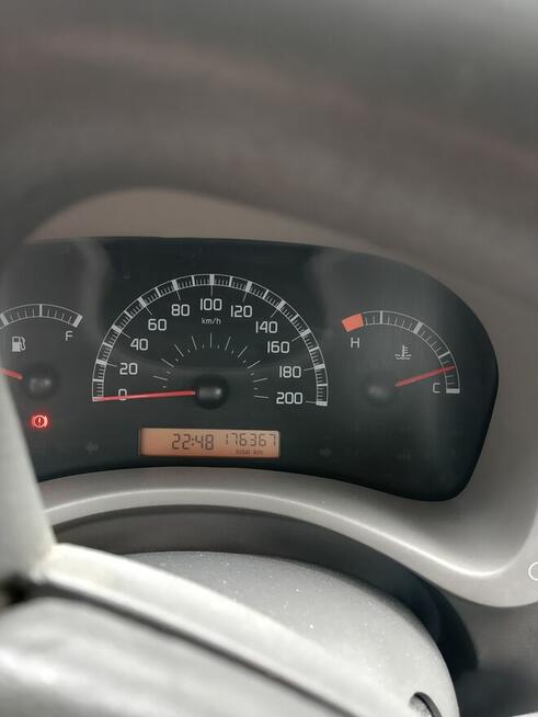 Fiat Panda Malinowice - zdjęcie 1