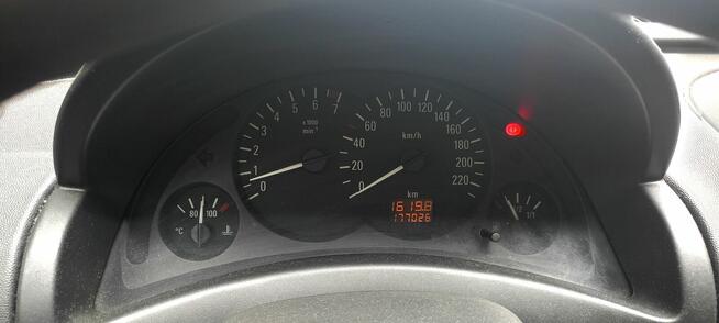 Opel Corsa C, 2002r, silnik 1,2, sprawny, zrywny, niezawodny Kraków - zdjęcie 4