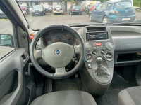Fiat Panda 1.1 07r Tarnów - zdjęcie 7