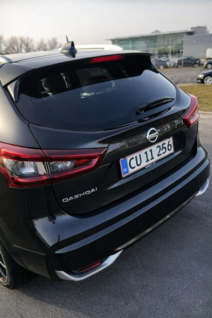 Nissan Qashqai Sadlno - zdjęcie 4