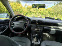 Audi a4 B5 1996. Silnik 1.6 Gryfice - zdjęcie 4