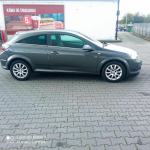 Opel Astra GTC, 1,4+gaz, 2009r. Radomsko - zdjęcie 4