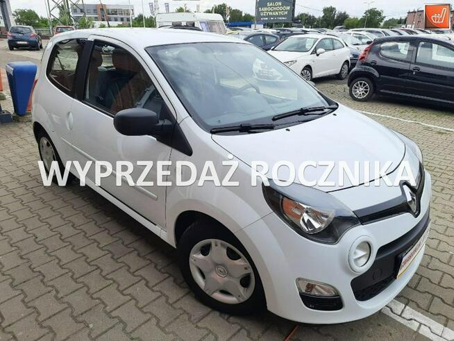 Renault Twingo Mysłowice - zdjęcie 1
