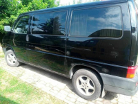 VW T4 Volkswagen Transporter Caravelle T4 2.5 TDI, 2002r. 9os Jasło - zdjęcie 2