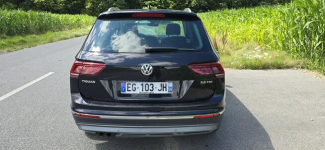Volkswagen Tiguan Panorama , akantara , Pleszew - zdjęcie 4