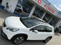 Peugeot 2008 Automat,Panorama, Kamera, Gwarancja Tarnowskie Góry - zdjęcie 9