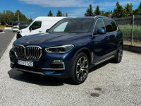 BMW X5 xDrive45e Panorama LASER Kamery Hak Baranowo - zdjęcie 5