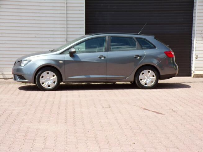 Seat Ibiza Navi /Klima/ Lift/Gwarancja /MPI /2014r Mikołów - zdjęcie 10
