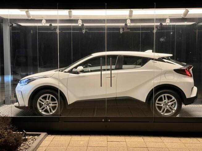 C-HR 1.8 ElHYBRID Active, bezwyp, IIkmpl kół, stan bdb,f-ra Vat brutto Radom - zdjęcie 1