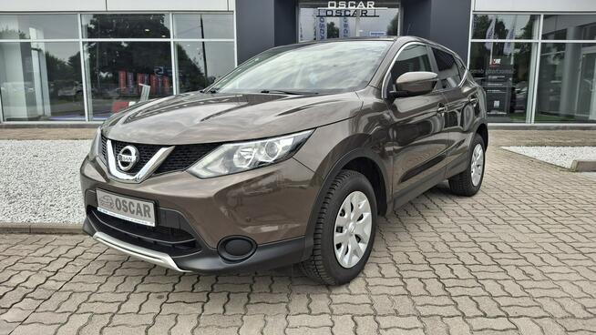 Nissan Qashqai 1.2 115KM Polska Ostrołęka - zdjęcie 2