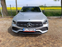 Mercedes GLC 220 GLC 4 Matic Lift 130.tys km Pleszew - zdjęcie 5