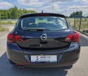 Opel Astra Lipówki - zdjęcie 7