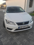 Seat leon Pilzno - zdjęcie 2