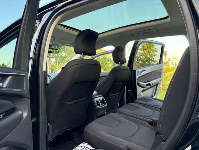 Ford S-Max Bogata wersja / Benzyna / manual / gwarancja Dragacz - zdjęcie 5