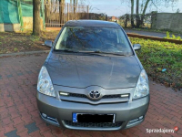 TOYOTA COROLLA VERSO 1.8 Kutno - zdjęcie 2