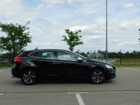 Volvo V40 R-Design z Gwarancją  Bezwypadkowy 100% Żyrardów - zdjęcie 5
