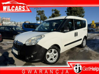 Opel Combo Klimatyzacja, Ele szyby, Ele lusterka, Podgrz. fotele