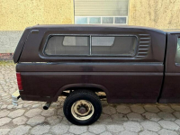 F250 400CID Super Cab California Automat LUXURYCLASSIC Koszalin - zdjęcie 5