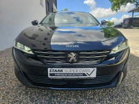 Peugeot 508 1.5 diesel * 81tkm PANORAMA LED  KAMERA 360 SKÓRA Automat Myszków - zdjęcie 2