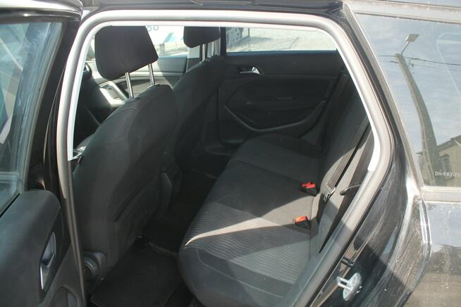 Peugeot 308 Ostrów Wielkopolski - zdjęcie 10