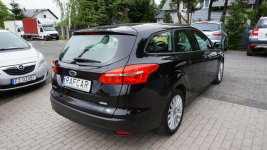 Ford Focus z Niemiec. Gwarancja. Polecam !!! Zielona Góra - zdjęcie 5