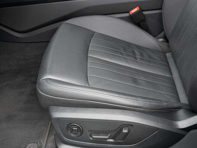 Audi A6 35 TDI mHEV Stronic Podgrz.f LED Elektry.f Salon PL VAT23% Gdańsk - zdjęcie 10